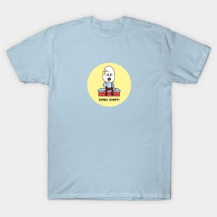 Zombie Dumpty T-Shirt